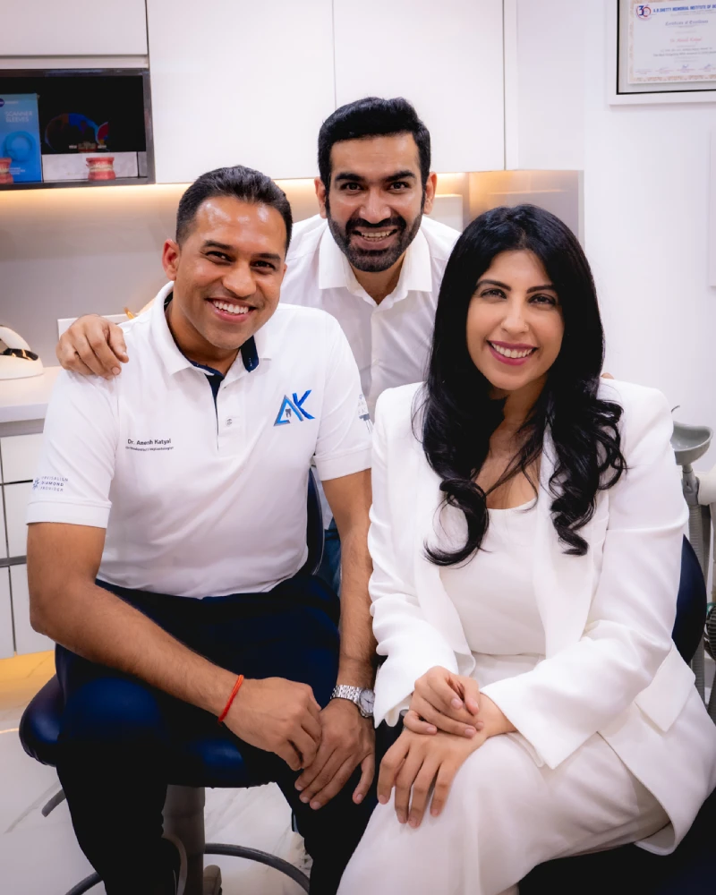 Best Dentist in Gurgaon 