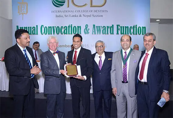 Awards - Accreditations - Continued Education