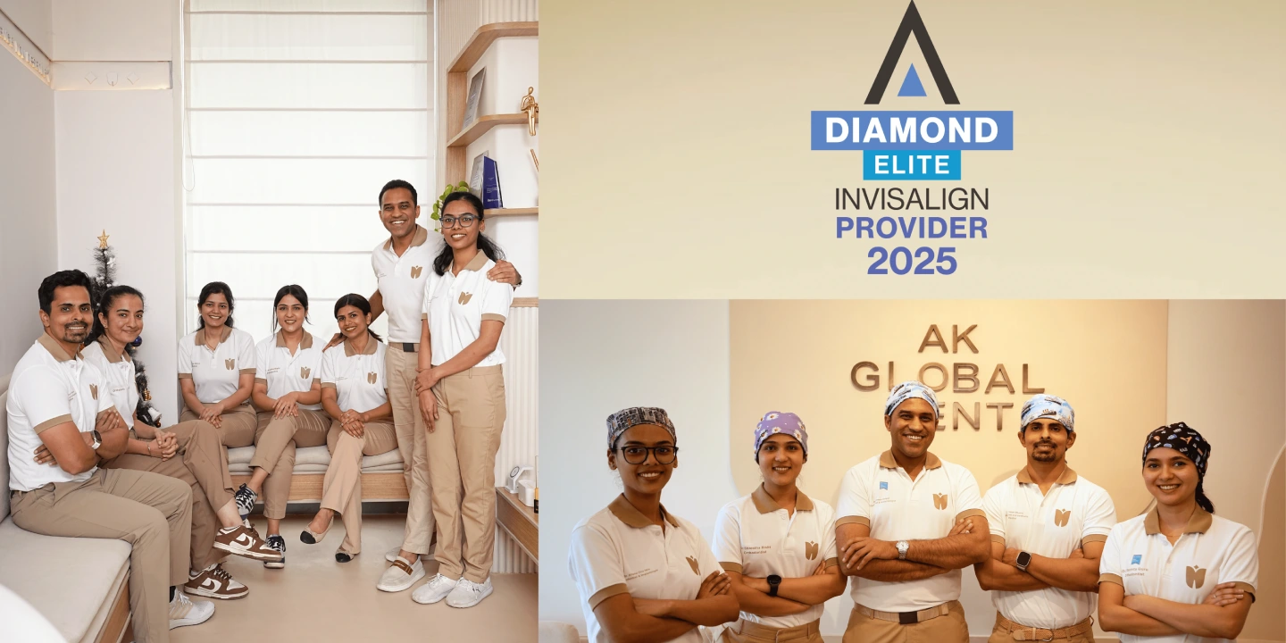 Invisalign offer of the year